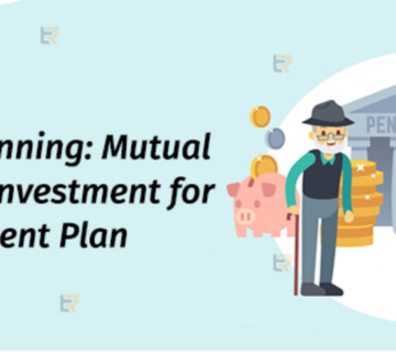 Thukral Capital Market - Retirement Planning With Mutual Funds