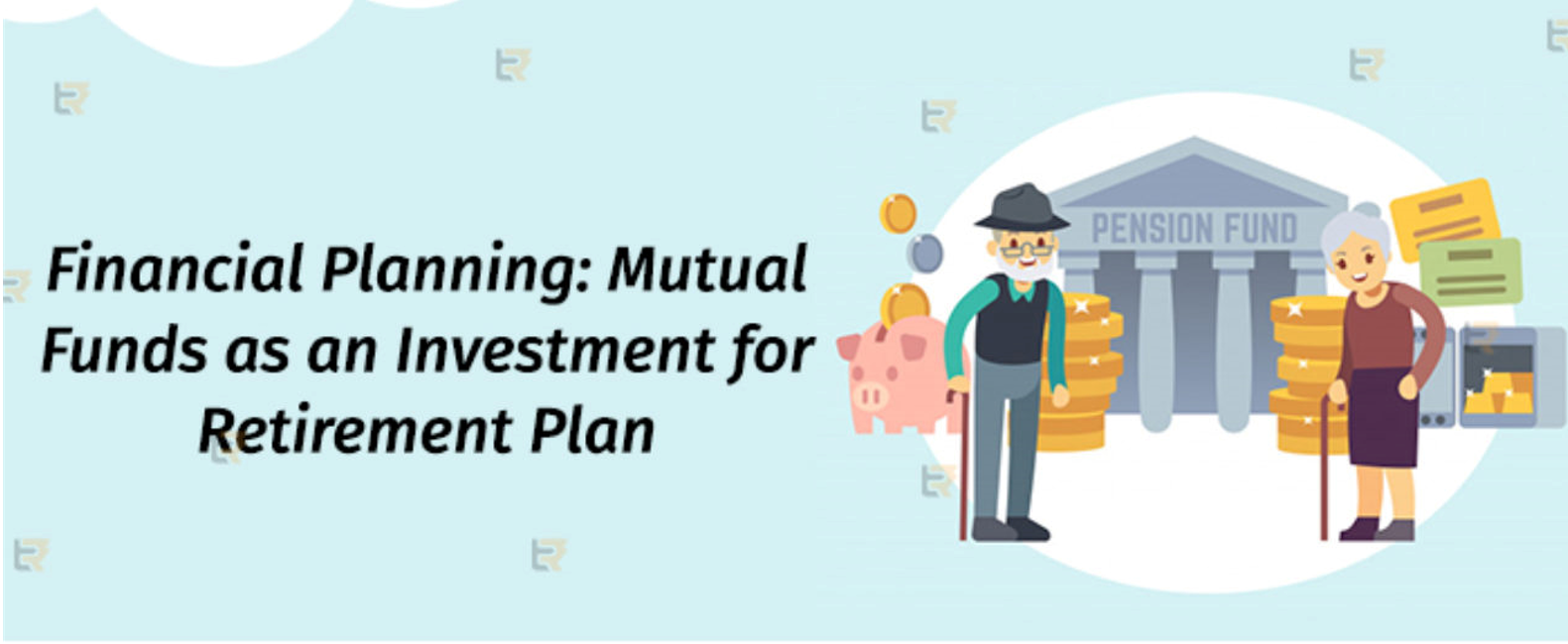 Thukral Capital Market - Retirement Planning With Mutual Funds